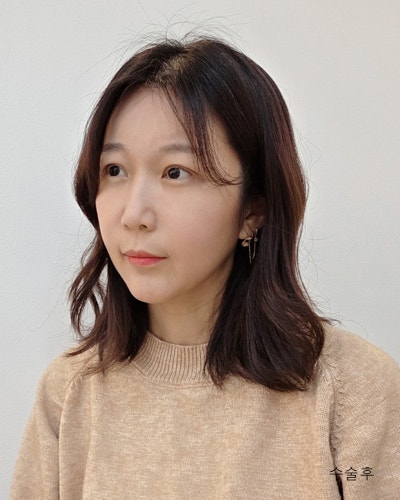 이마거상, 눈매교정, 눈밑지, 엘꿈리프팅 전후 사진 5